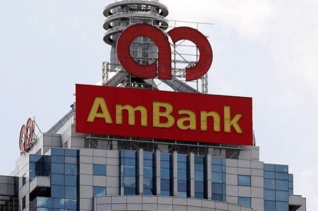 AMMB Holdings Berhad