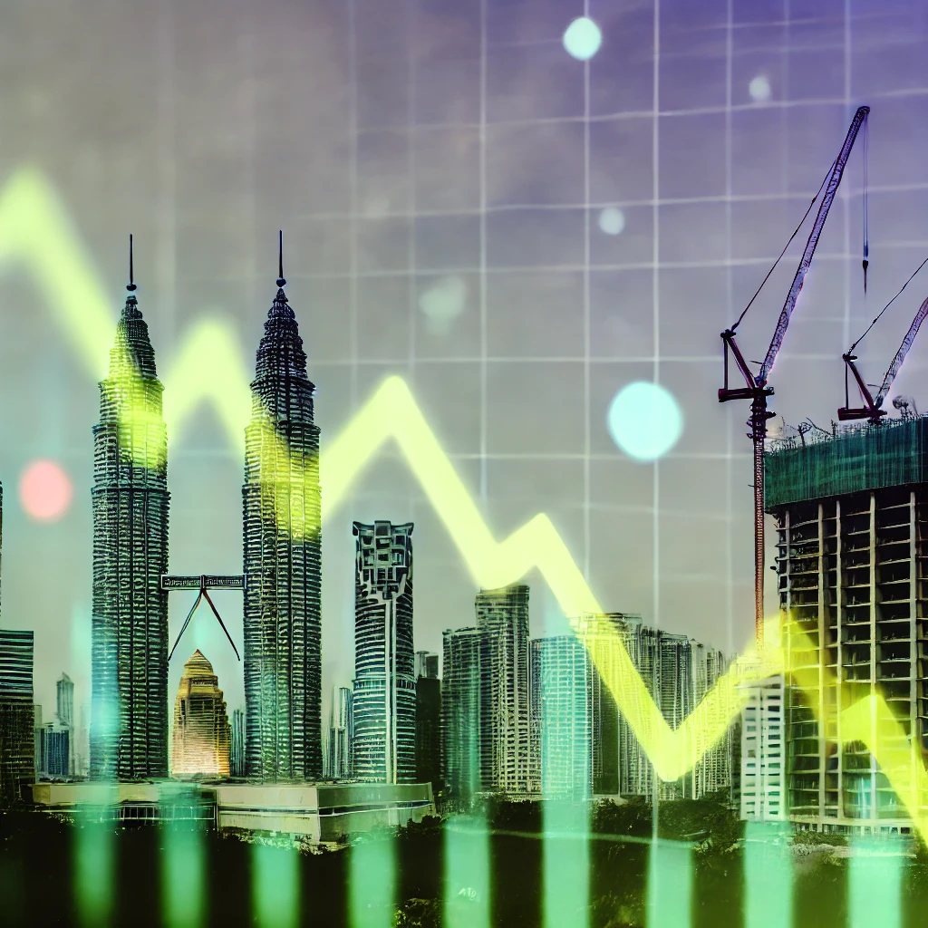 Property Stocks Face Second Day of Decline