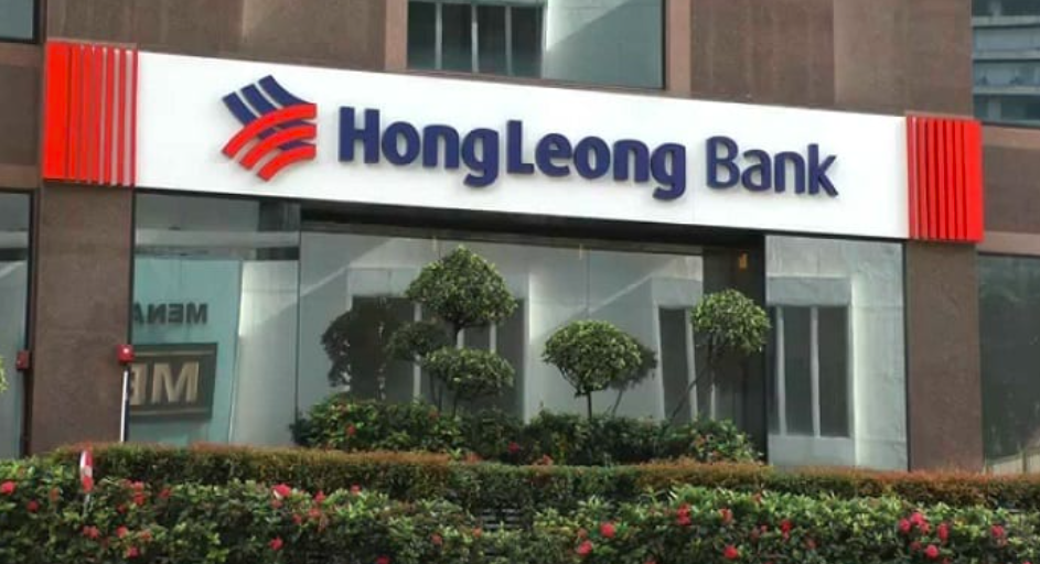 Hong Leong Bank Berhad