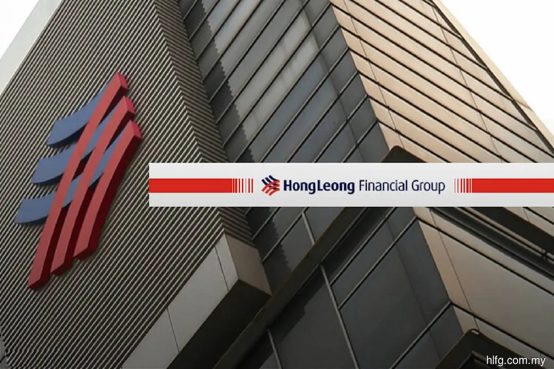Hong Leong Financial Group Berhad
