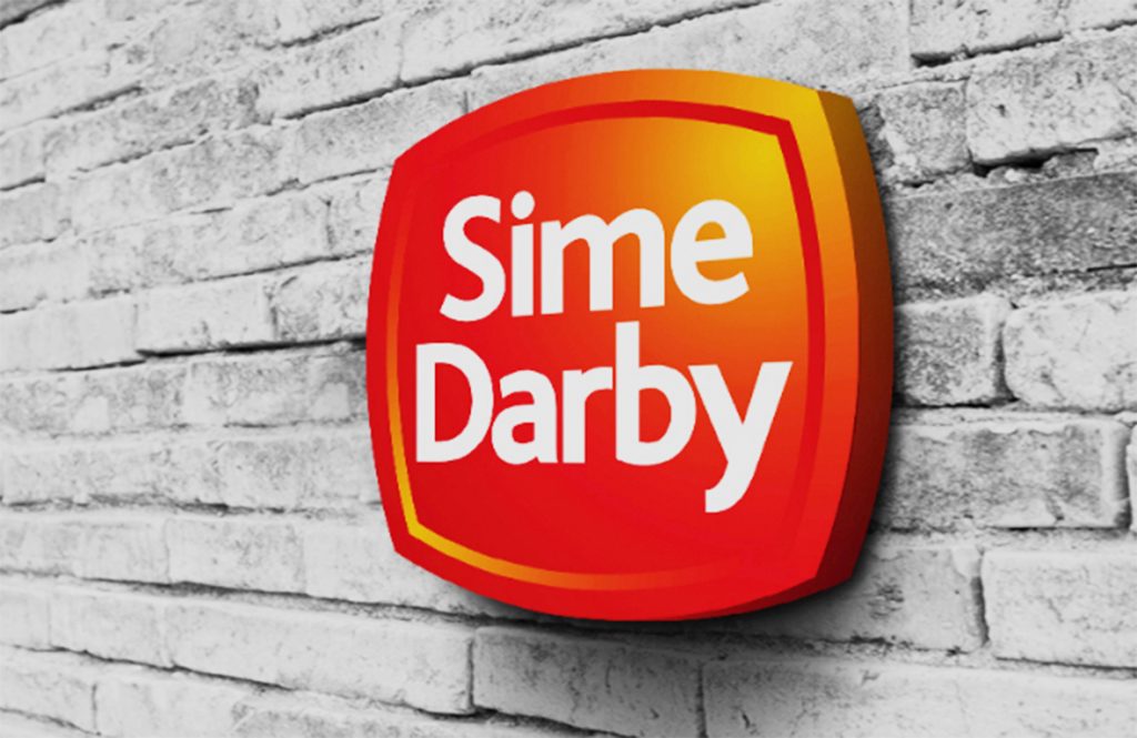 Sime Darby Berhad