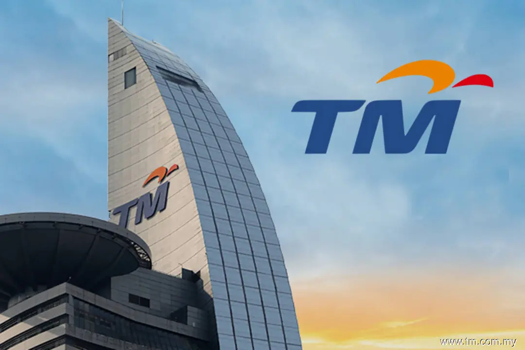 Telekom Malaysia Berhad