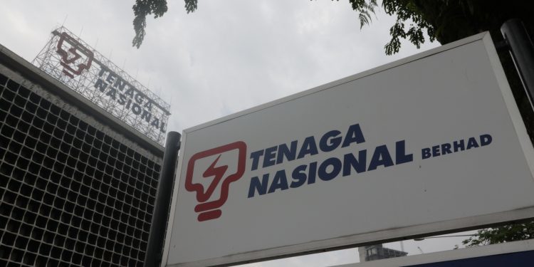 Tenaga Nasional Berhad