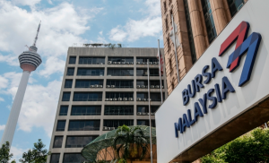 KLCI Rebounds 0.66% to 1,698.01 on 14 Sep 2026, Snapping Four-Day Slide