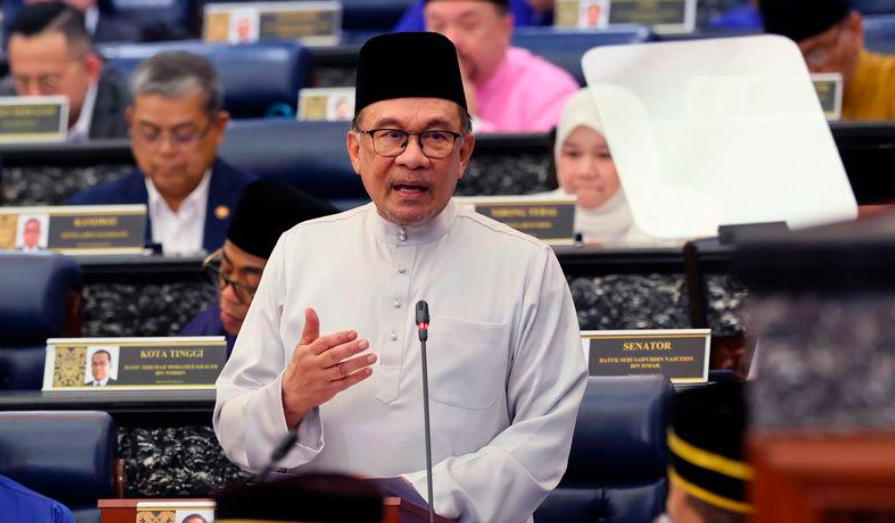 Malaysia's Budget