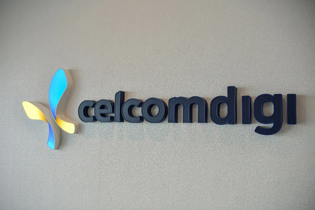 CelcomDigi Berhad