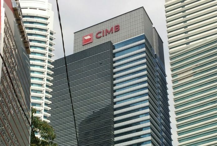 CIMB Group Holdings Berhad