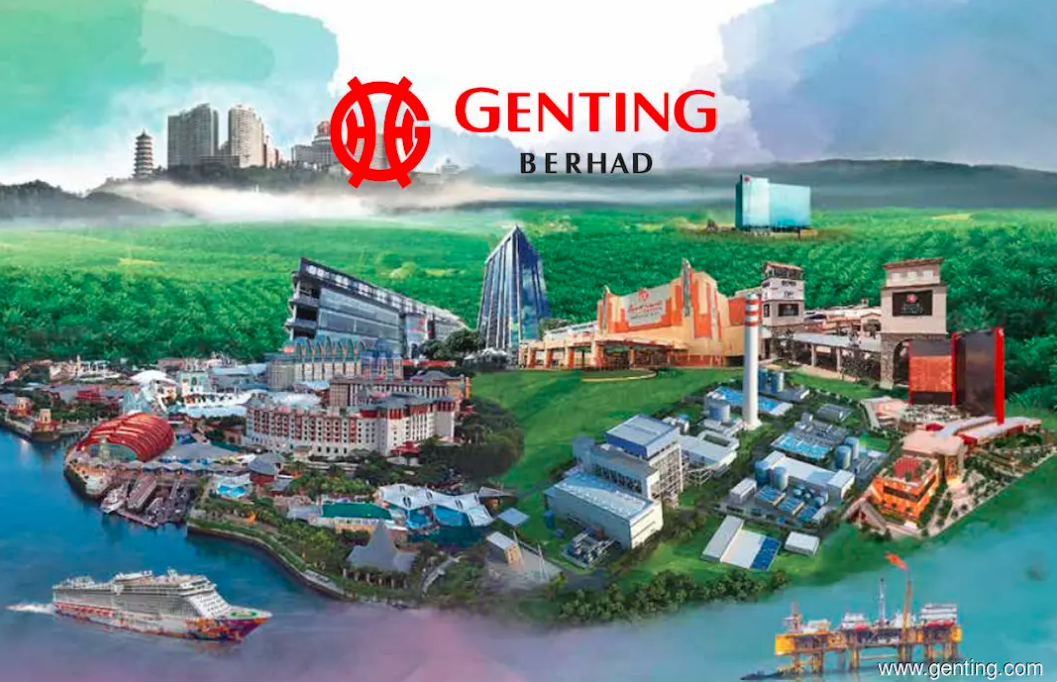 Genting Berhad