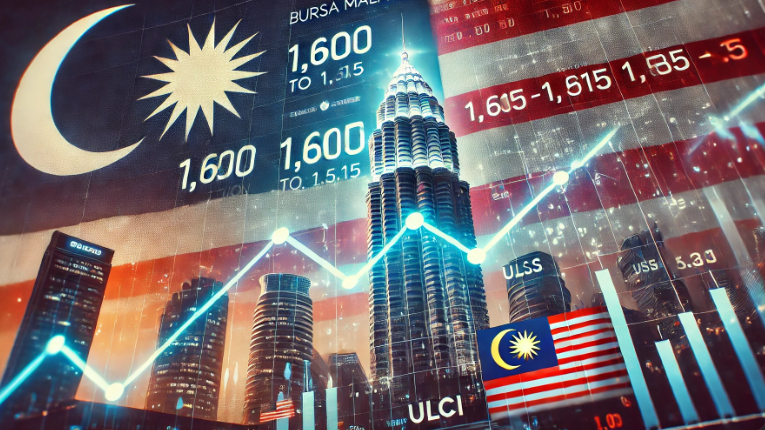 Volatile Times Amid Global Uncertainty