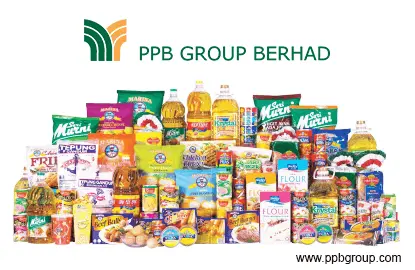 PPB Group Berhad