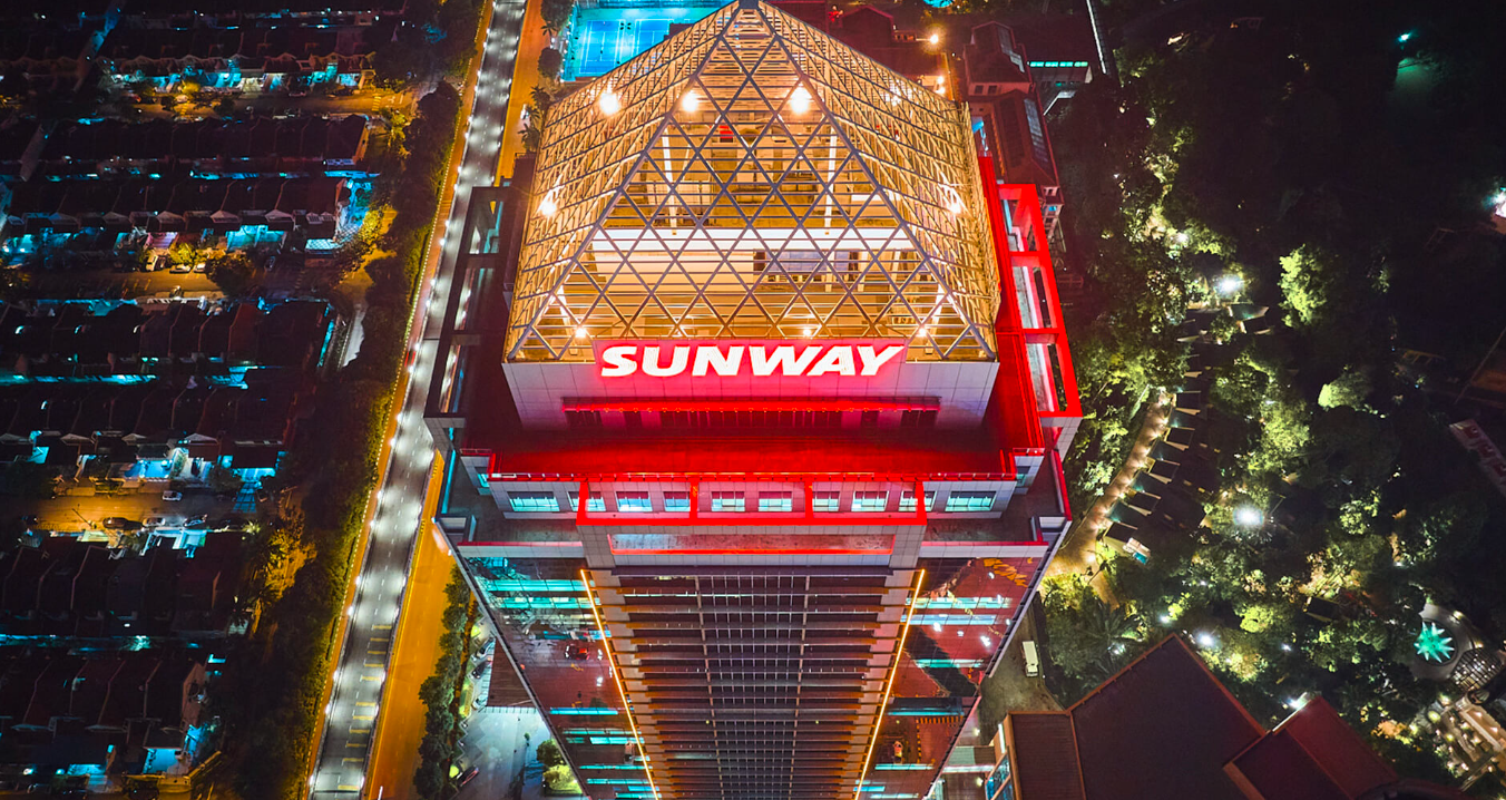 Sunway Berhad