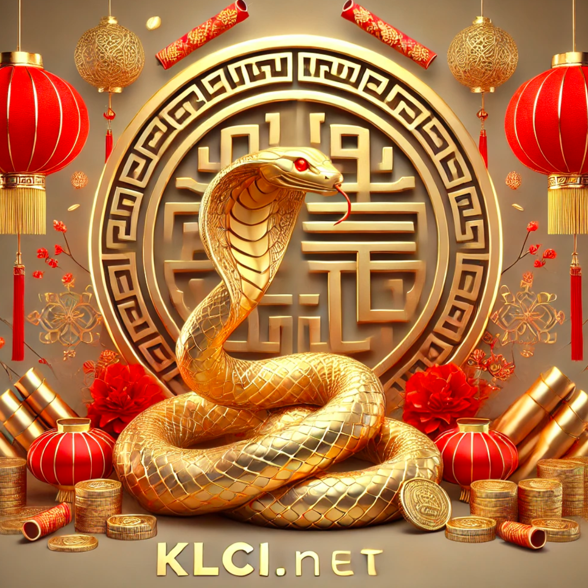 Happy CNY 2025