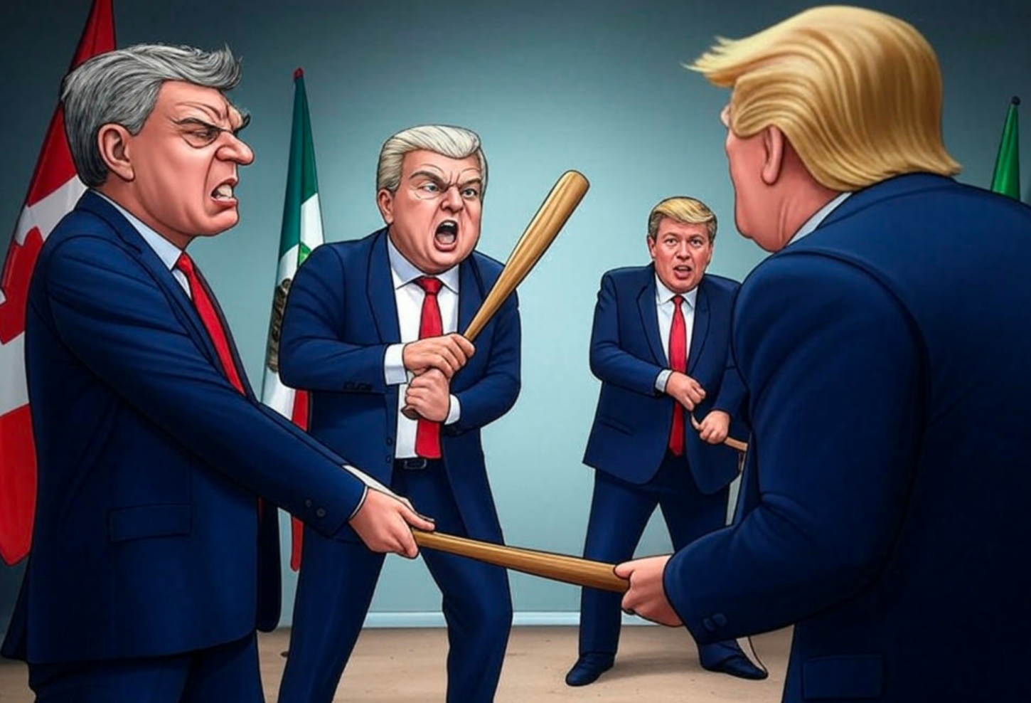 Trade War