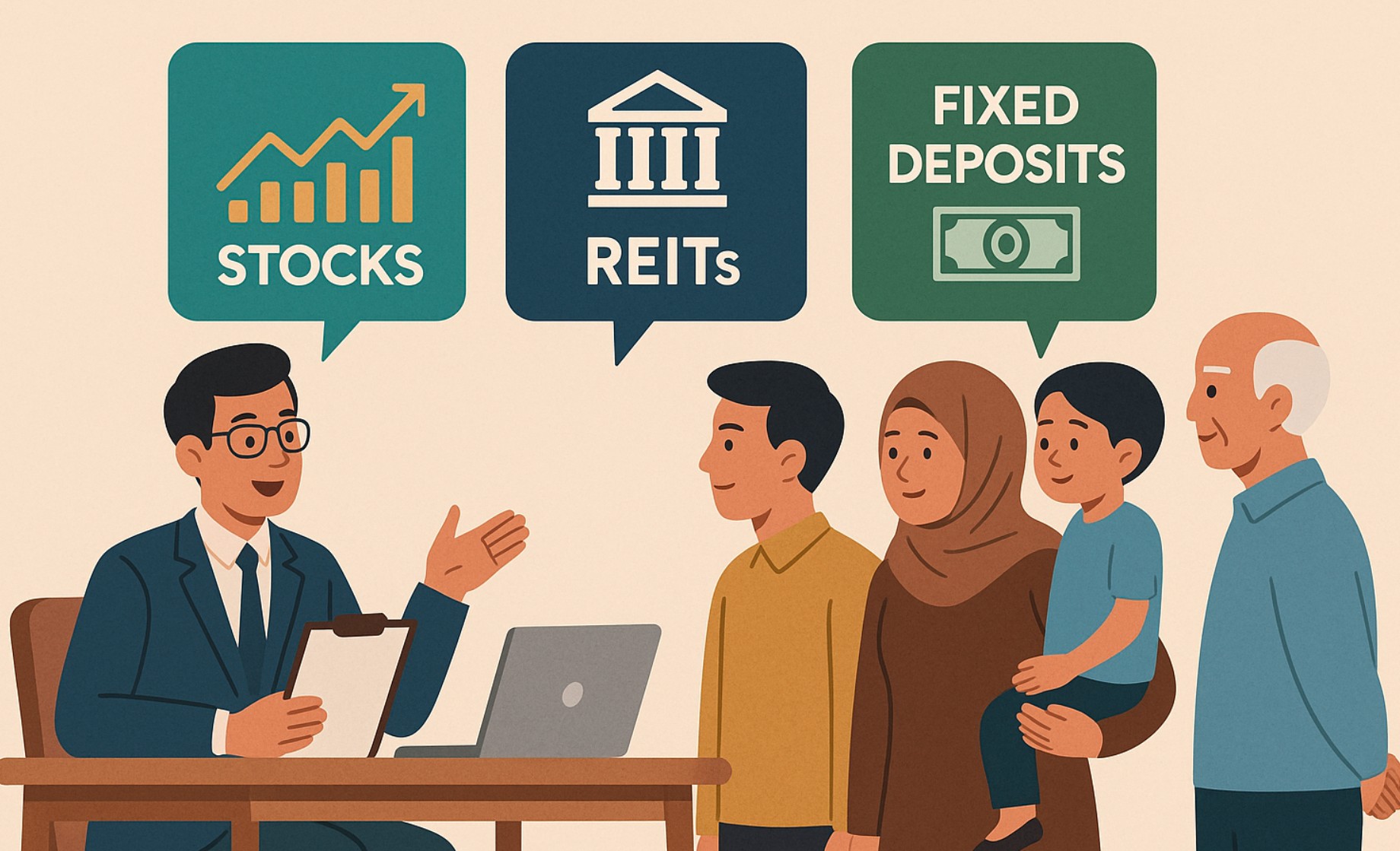 malaysia investment ideas