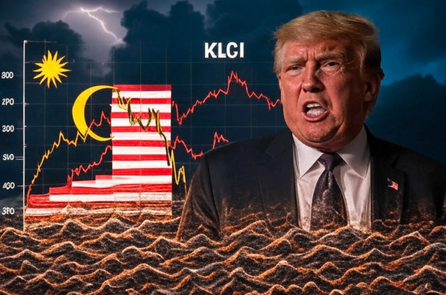 tariff and trump
