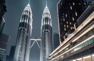 KLCI Slips 0.42% to 1,676.43 on 23 Sep 2026 as Oil Eases and Profit-Taking Hits