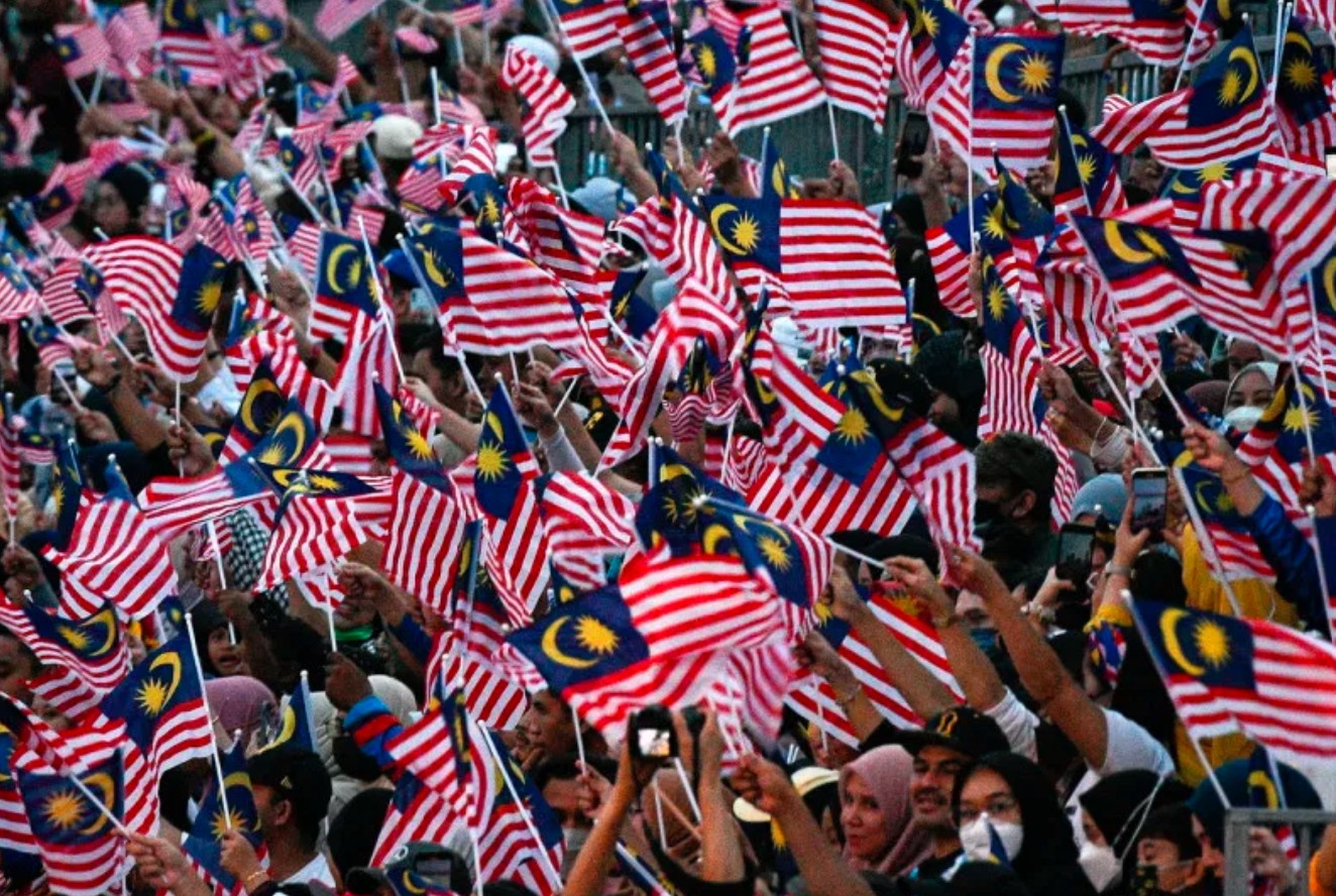 Hari Kebangsaan