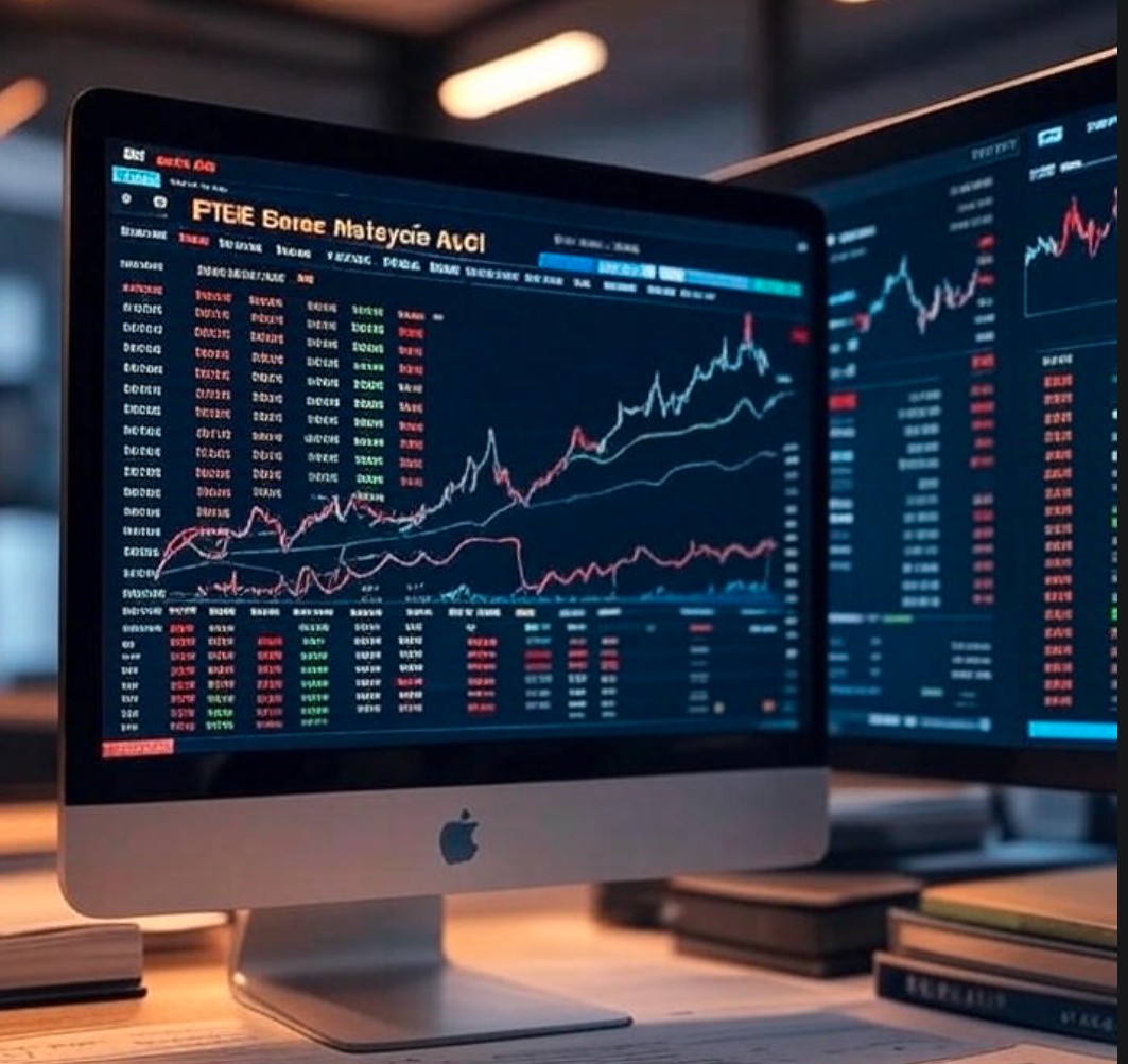 KLCI Trading Desktop