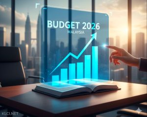 FBM KLCI Dips Slightly on October 8, 2025: US Shutdown Jitters and Budget 2026 Buzz Dominate Sentiment