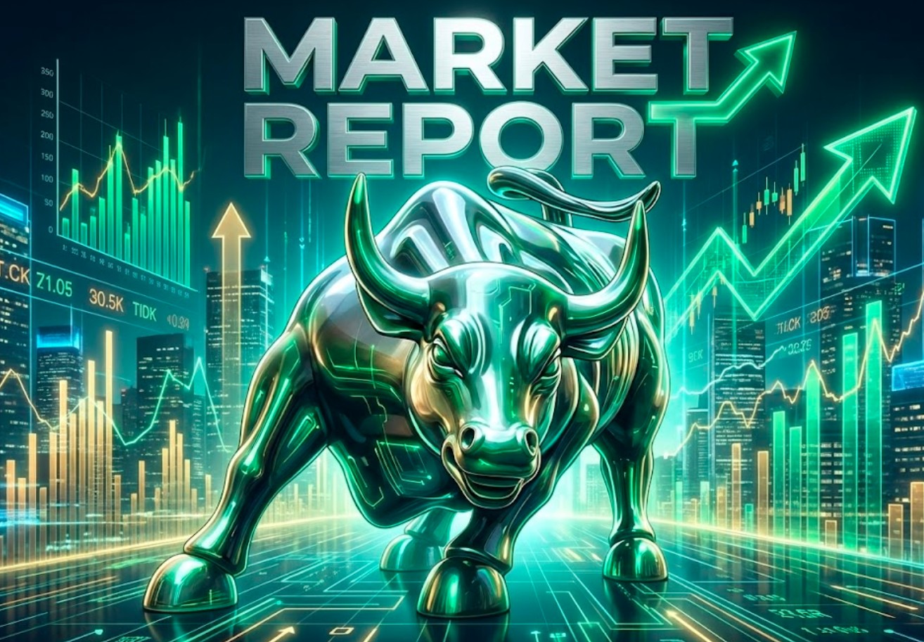 KLCI Market Report