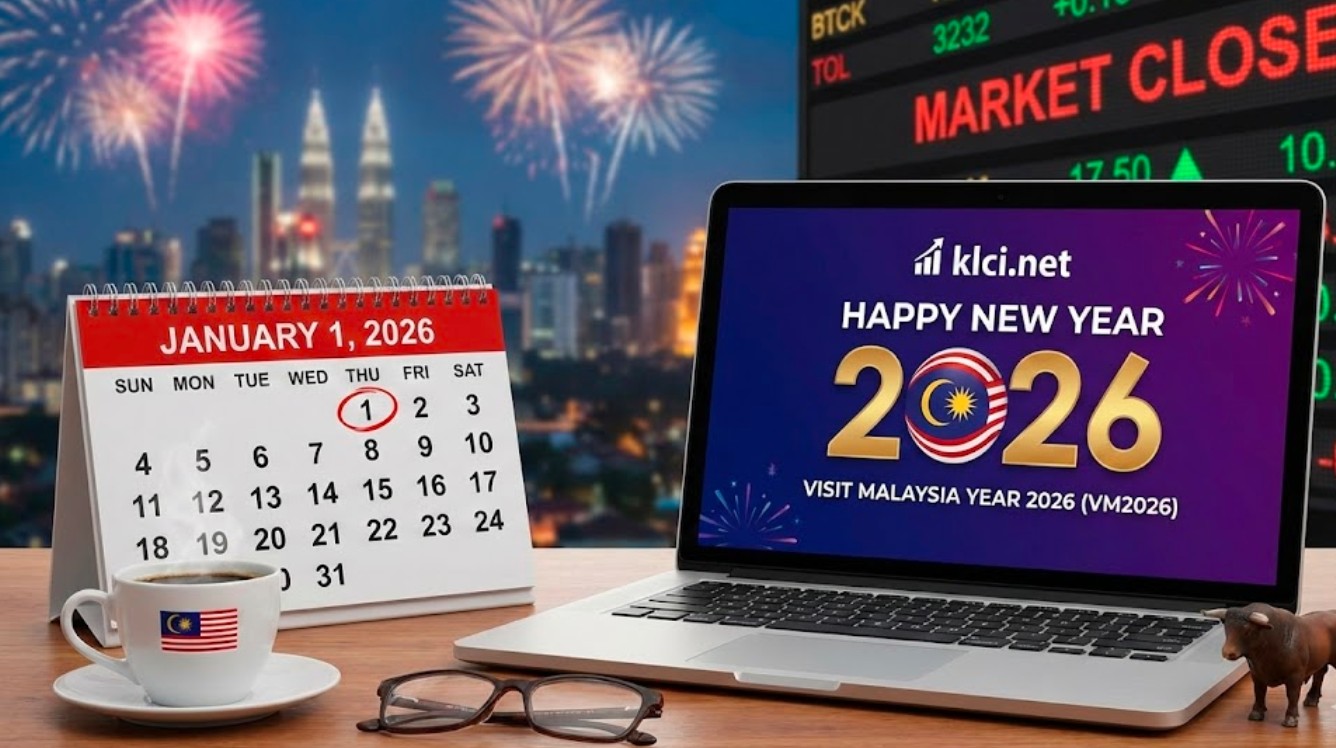 happy new year